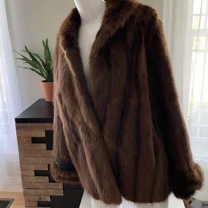 Fur Coat